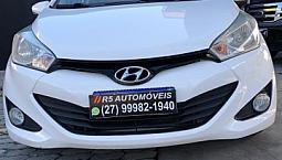 Hb20 2014 1.6 Aut Premium 