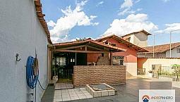 Casa Com 4 Quartos Sendo 01 Com Suite À Venda, 316 M² Por R$ 1.620.000 - Itapoã - Belo Hor
