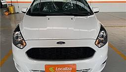Ford Ka 2018/2018 1.0 Ti-Vct Flex Se Manual
