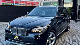 Bmw X1 2013