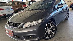 Honda Civic 1.8 Lxr