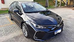 Toyota Corolla Xei 21/22