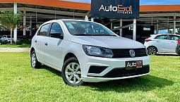 Gol 1.0 City Flex 12V G8 Zero Km
