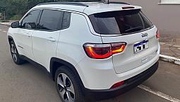 Jeep Compass 2018