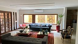 Casa Com 4 Dorm E 420M, Brasília - Brasília