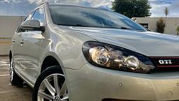 Jetta Variant 2.5 Impecável 2011 !