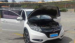Hrv Ex  2016 Automático Imperdível !