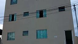 Aluga-Se Apartamento Jardim Dos Alfineiros 