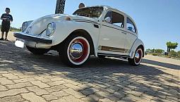 Fusca 74 