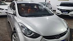 Elantra Gls Novíssimo!!