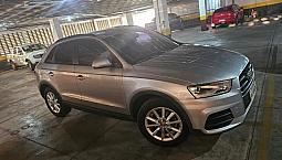 Audi Q3 1.4 Tfsi Completo 2017