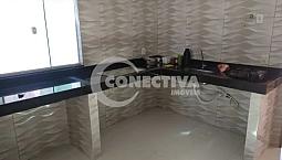 Casa - Setor Garavelo