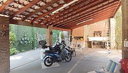 Espetacular Residência Com Vista Para O Guaíba