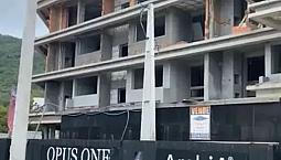Apartamento Para Venda Tem 51 Metros Quadrados Com 1 Quarto