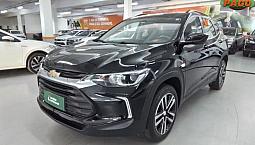 Chevrolet Tracker 1.0 Turbo 12V Flex Aut. (Pcd) 2025