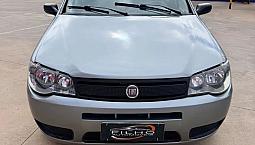 Fiat Palio Celebration 1.0 Fire Flex 8V 4P 2008