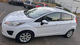 Ford Fiesta Se 1.6 16V Flex 5P 2013