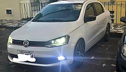 Vw Voyage G6 1.0 12/13 (Favor, Ler O Anúncio)