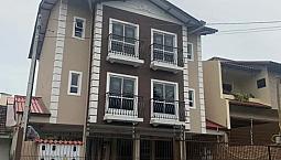 Alugo Apto 2 Quartos - Não Mobiliado - São José