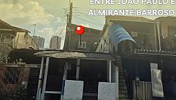 Casa Com Kitnet - Dr Freitas