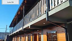 Linda Kitinete No Bairro Serraria 