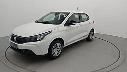 Fiat Argo Drive 1.0 Firefly 2026
