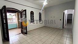 Casa Com 02 Dormitórios Para Locação Definitiva - Porto Novo - Caraguatatuba/Sp