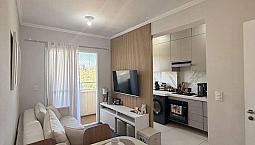 Apartamento Com 2 Dormitórios À Venda, 49 M² Por R$ 480.000,00 - Demarchi - São Bernardo D