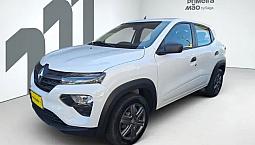Renault Kwid Zen 1.0 Flex 12V 5P Mec. 2024