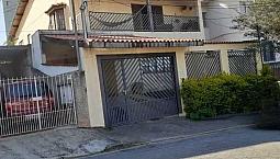 Casa A Venda No Jaguaré Em Rua Tranquila