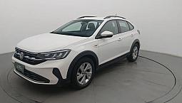 Volkswagen Nivus Comfortline 1.0 200 Tsi Flex Aut 2024