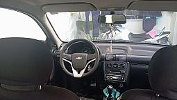 Chevrolet Corsa Sed.wind 1.0/Millenium/Classic Vhc 2001