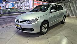 Volkswagen Voyage 1.0/1.0 City Mi Total Flex 8v 4p 2012