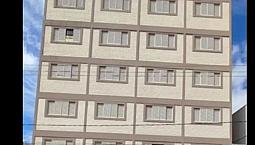 Alugo Apt De 3 Qts Em Frente A Praça Mestre Orlando No Centro De Caldas Novas 