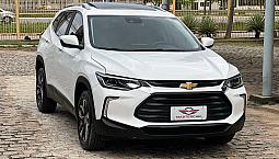 Chevrolet Tracker Premier 1.2 Turbo 12v Flex Aut 2023