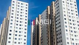 Imóvel Para Venda Tem 40 Metros Quadrados Com 2 Quartos Em Setor Urias Magalhães - Goiânia