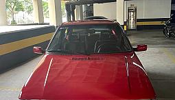 Fiat Uno Turbo 1.4 I.e. 2P 1994