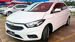 Chevrolet Onix Hatch Lt 1.0 8V Flex Mec. 4P 2019