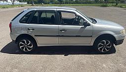 Volkswagen Gol Geração Iv Tech 1.0 8V Mi Total Flex Mec. 4P 2006