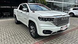 Ram Rampage Laramie 2.2 Tb Cd 4X4 Die. Aut. 2025