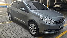 Fiat Grand Siena Essen. Italia Dual. 1.6 Flex 2015