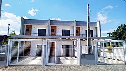 Casa À Venda Com 2 Dormitórios Em Vila Nova, Joinville Cod:18907/2