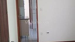 Apartamento 2/4 - Paineiras
