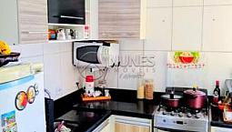 Apartamento à Venda Com 3 Dormitórios Em Vila Quitauna, Osasco Cod:v785171