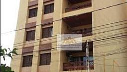 Apartamento Com 2 Dormitórios Para Alugar, 72 M² Por R$ 900,00/Mês - Centro - Ribeirão Pre