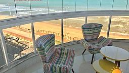 Apartamento 3 Quartos Em Praia Do Morro