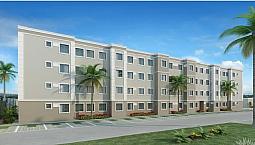 Apartamento 40M² - 100M Fernando Correa