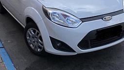 Fiesta Se 2014
