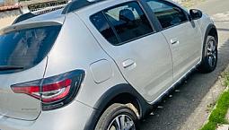 Sandero 