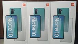 Xiaomi Redmi Note 10 128Gb + 6Gb Ram Tela Super Amoled Lacrados Novos